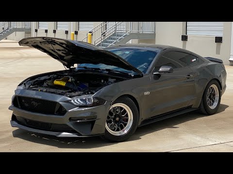 Are Cams Really Worth It On A Gen 3 S550 Mustang? (REGRETS?)