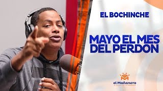El Bochinche – Famosos pidiendo perdón en público, Dalisa alegria amenaza con demanda