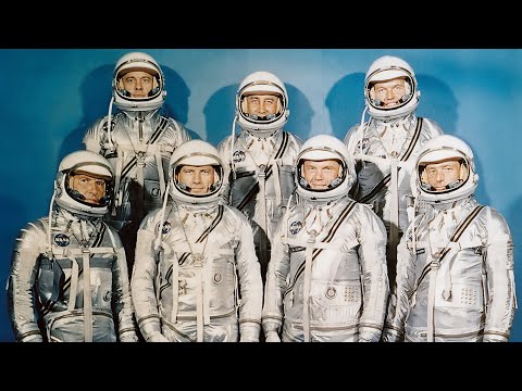 Behind The Race To The Moon | HD