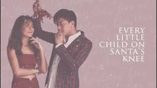 Give Love on Christmas Day •||Daniel Padilla And Kathryn Bernardo