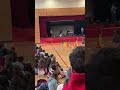 Kid Plays Hub Intro In Front Of ENTIRE School