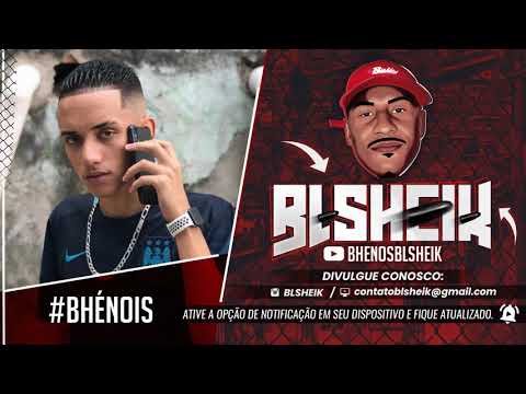 MC MORENA E MC DANNY - CONFLITO DELAS - DJ NATTAN