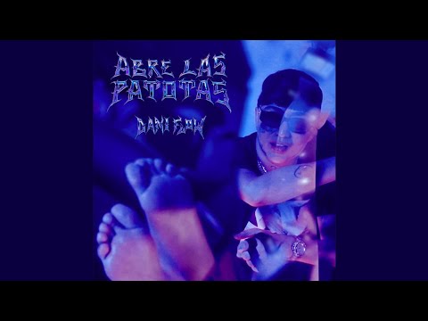 Dani Flow - ABRE LAS PATOTAS (Audio Oficial)