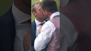 More Than a Goodbye 🚪👨‍💼❤️