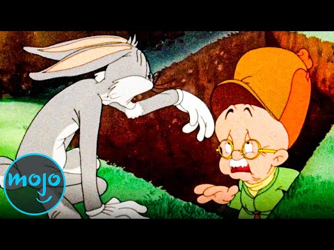 Top 10 Worst Things Bugs Bunny Has Done