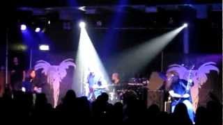 insomnium - unsung