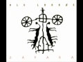 Ole Lukkoye - Voron (Raven) 