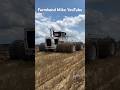 Plowing today in Alvordton Ohio #farmequipment #farmmachinery #agriculture #farming #bigbud