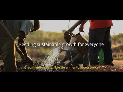 Open Agriculture - UPL