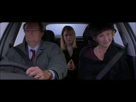 Bridget Jones's Diary - Pamela lets the truth out