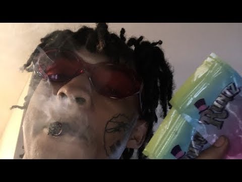 BRRRBERRY$HORTY - Staccin [Prod by Trapwii]