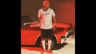 YG- get out your Feelin's