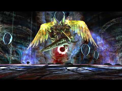 Soul Calibur 3 - PCSX2 4K 60fps - Last Battle Hard Gold Trophy