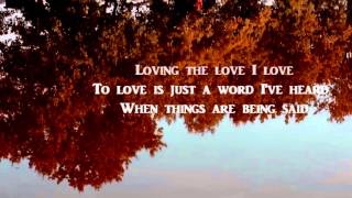 James Taylor + Long Ago And Far Away + Lyrics / HQ