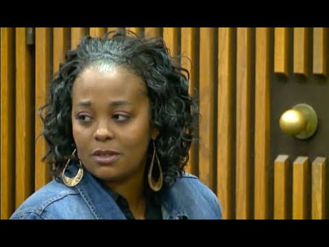 This Insolent Woman Drove On The Sidewalk Each Day – So The Judge Shamed Her In An Unforgettable Way