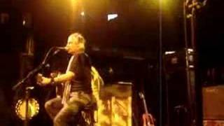 Paul Weller @ Irving Plaza - [Down in the Seine]