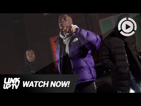 Dammy  - YUHNUH [Music Video] Link Up TV