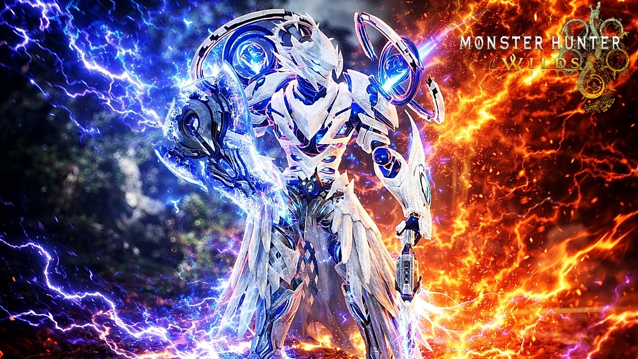 【歴戦王アルシュベルドソロ周回】ラスト神おま狙う。【モンハンワイルズ】