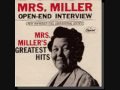 Mrs. Miller - Downtown (1966)