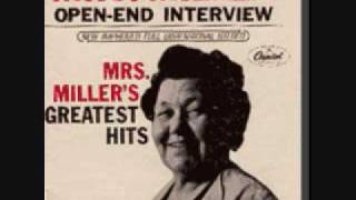 Mrs. Miller - Downtown (1966)