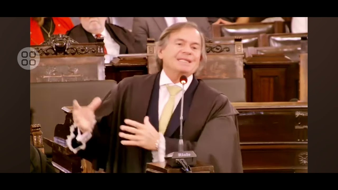 Sustentação oral completa no Órgão Superior do TJSP