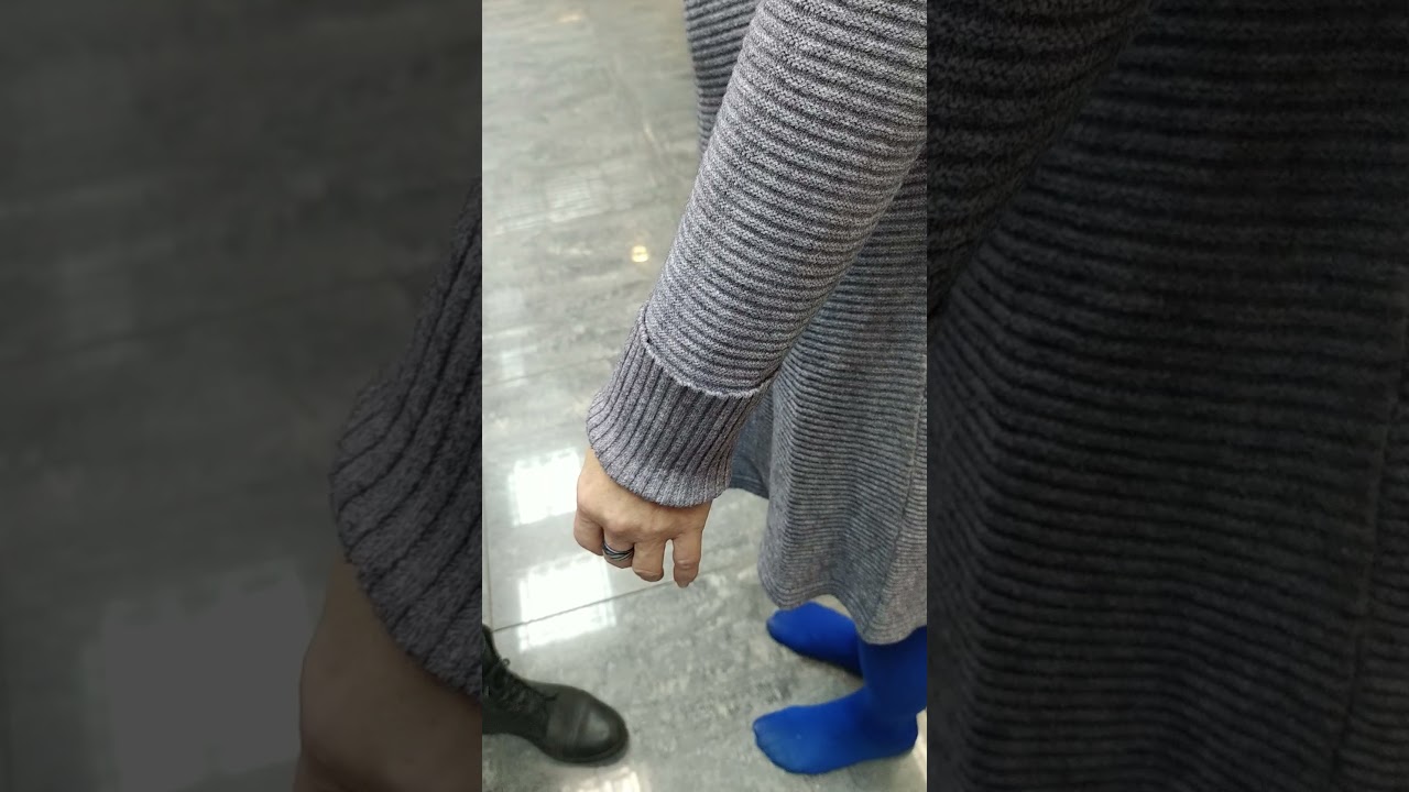 Poprawki Krawieckie - skrócenie rękawów