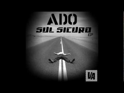 07 - Ado - Il pentimento (prod. by Mastro)