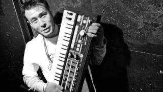 Soichi Terada - Let's Groove