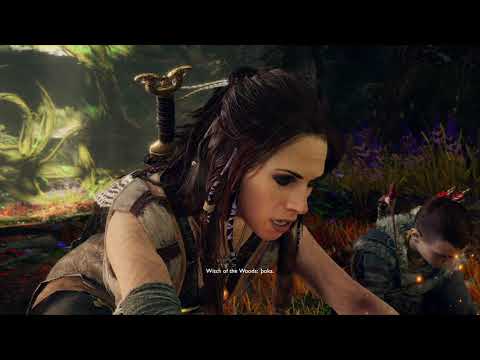 Plazethrough: God of War PS4 (Part 3)