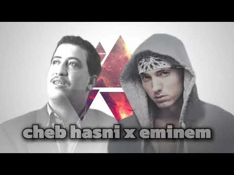 Cheb Hasni X Eminem - Bittersweet (feat. The weeknd and Rihanna)