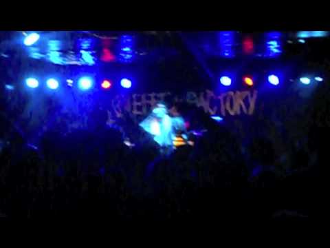 COLLE DER FOMENTO live show