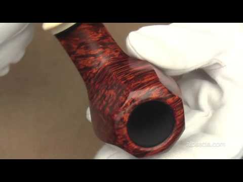 Pipa Kurt Balleby 4 2016 - smoking pipe 093