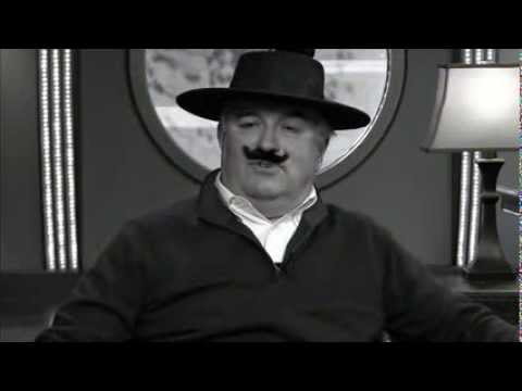 What Father Guido Sarducci Did