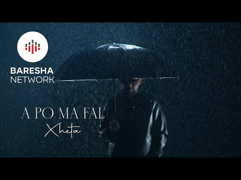 Xheta - A PO MA FAL (Kristijan Xhaferaj)