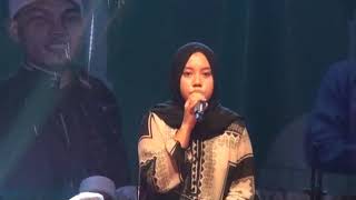 Download lagu Qori cantik Suara Merdu 'Ustadzah NADIA HAWASYI' mp3 Download lagu Qori cantik Suara Merdu 'Ustadzah NADIA HAWASYI' mp3