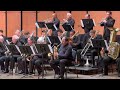 NOVA Nighthawks Jazz Ens. “The Frim Fram Sauce” Evans, Ricardel, Chris Pham, voc. 3/28/23