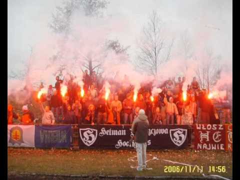 Partyzant Radoszyce - Hetman Włoszczowa Zapowiedz