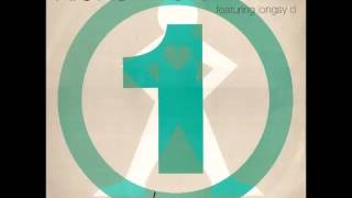Kicks Like A Mule - Number One (Tribe Mix)