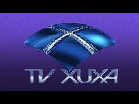 Intervalo TV Xuxa Globo (15/05/2010)
