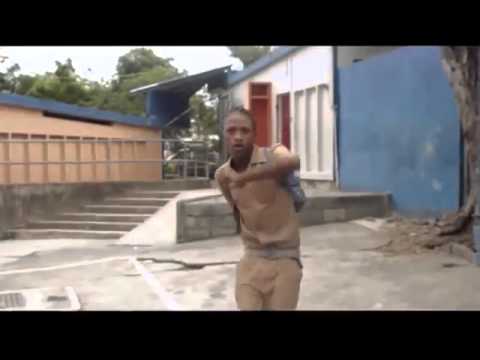 Vybz Kartel  SCHOOL Official Video)