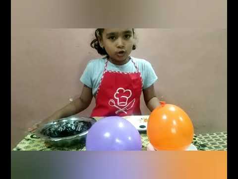 #kidsrecipe#easytomake#Funrecipe#Chocolatebowlwithicecream#Rutvakirasoi#