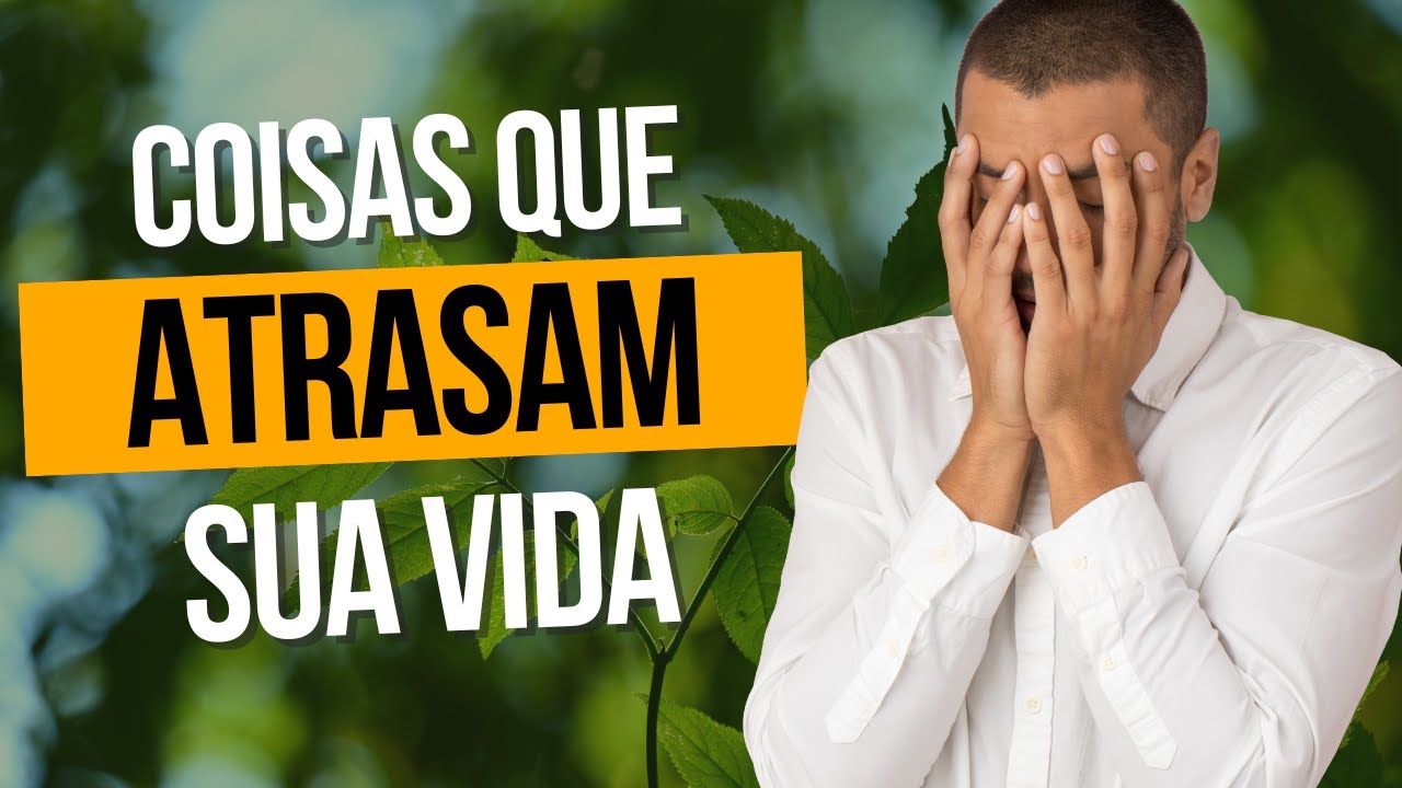 Coisas que destroem o Ori e consequentemente a vida