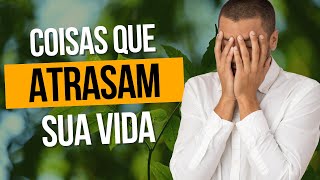 Coisas que destroem o Ori e consequentemente a vida