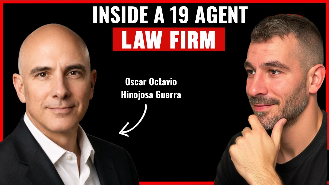 The 10x Lawyer: How Small Firms Now Outperform Corporate Giants
