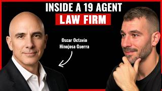 The 10x Lawyer: How Small Firms Now Outperform Corporate Giants