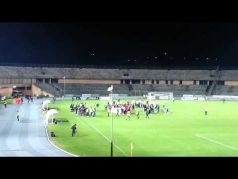 Finale coppa italia Cosenza-Como 1-0