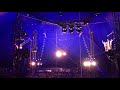 Flying Cortes 2018 Circus Sarasota