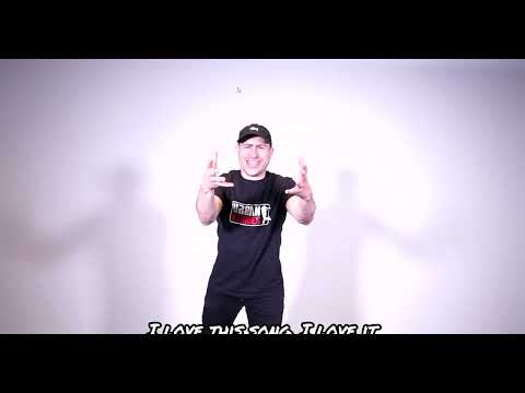 Power in Me Dance Breakdown 1