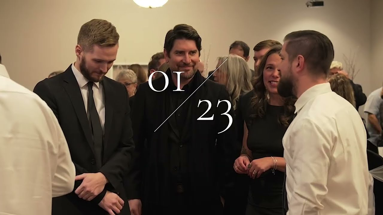 Galas & Fundraisers videography Las Vegas | Air to Ground Media