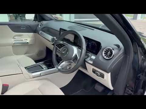 Mercedes-Benz GLB 200D AMG Styling Progressive 7 S - Image 2